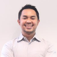 Andi Taufan